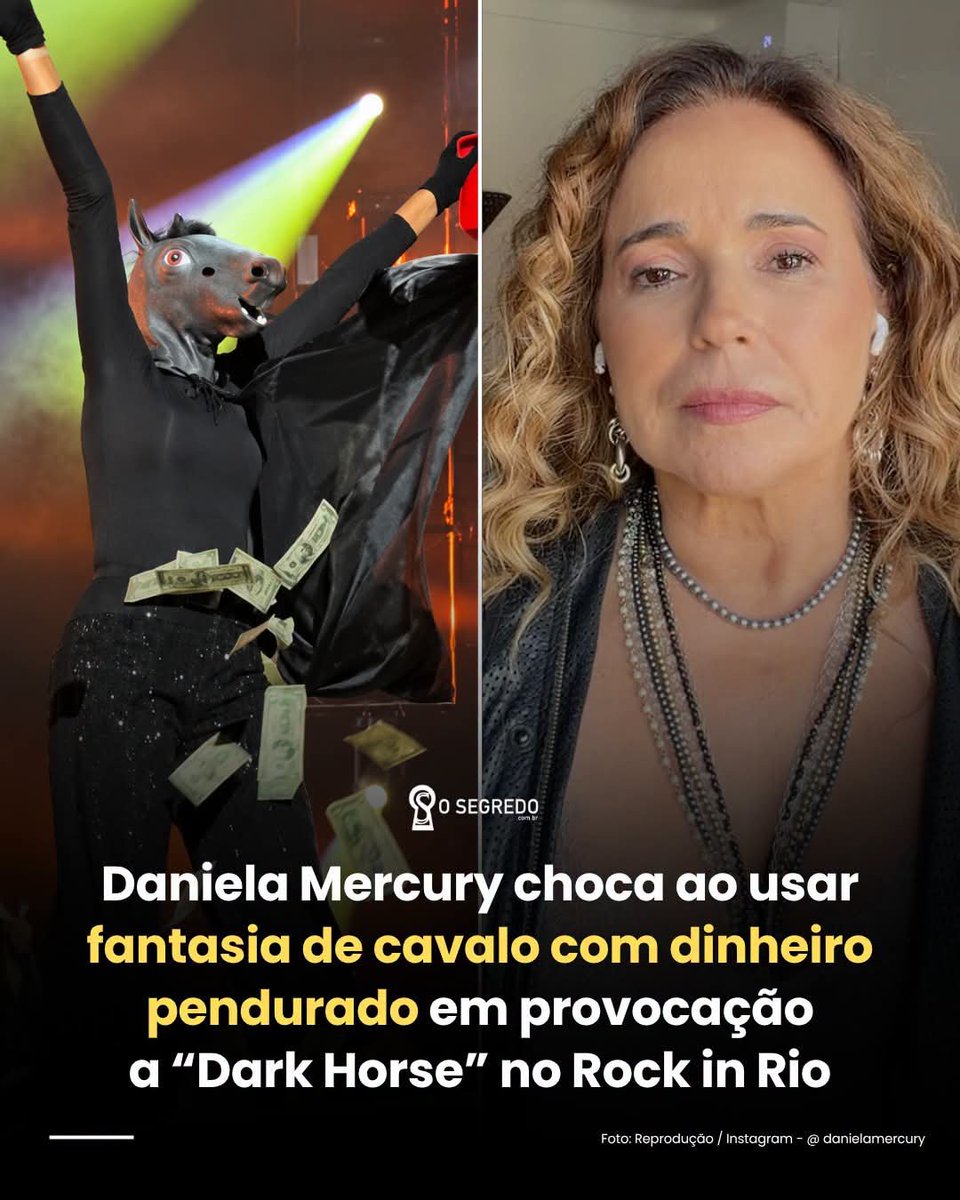 Manfredini2023's tweet photo. Daniela Mercury https://t.co/aPbM6Fjfwr