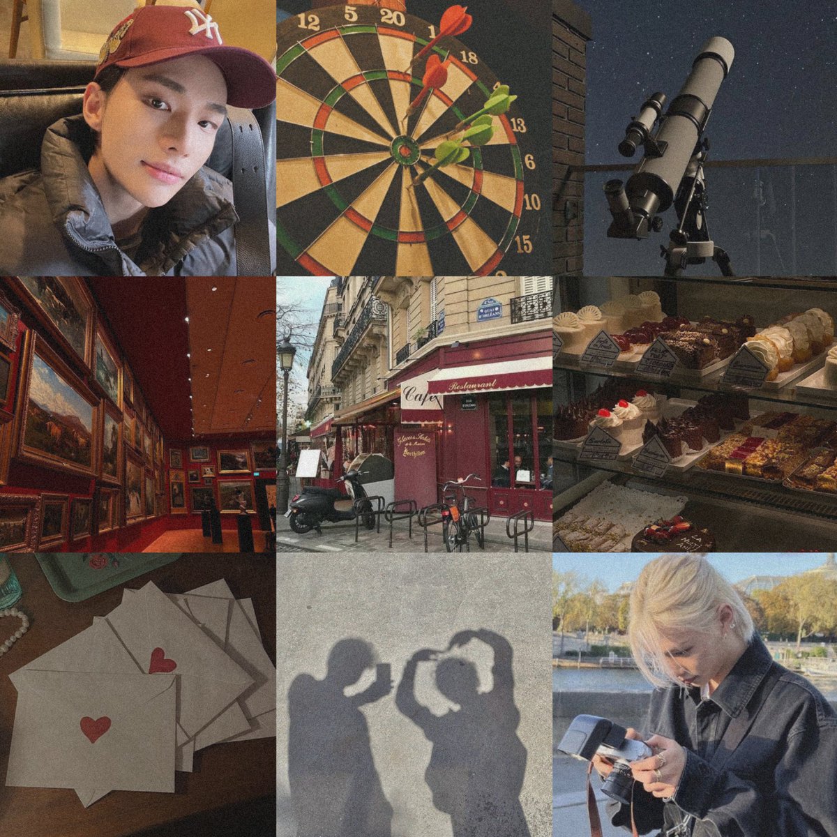 hyundentinhos's tweet photo. #HYUNLIX fanfic | Better than he can🥀 — parte 1

Para Hyunjin, era difícil ver Felix estando em um relacionamento conturbado, e tudo se tornava pior por ser com Jaehyun, seu antigo amigo da faculdade. Tudo que ele conseguia pensar era que poderia ser melhor que ele.

➴ https://t.co/tbRDHUonR6