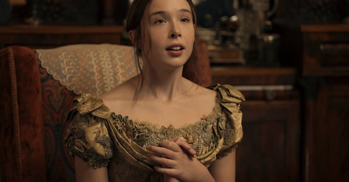 8 New TV Shows to Watch This Weekend on Netflix, HBO Max, and Apple TV (September 18-20)