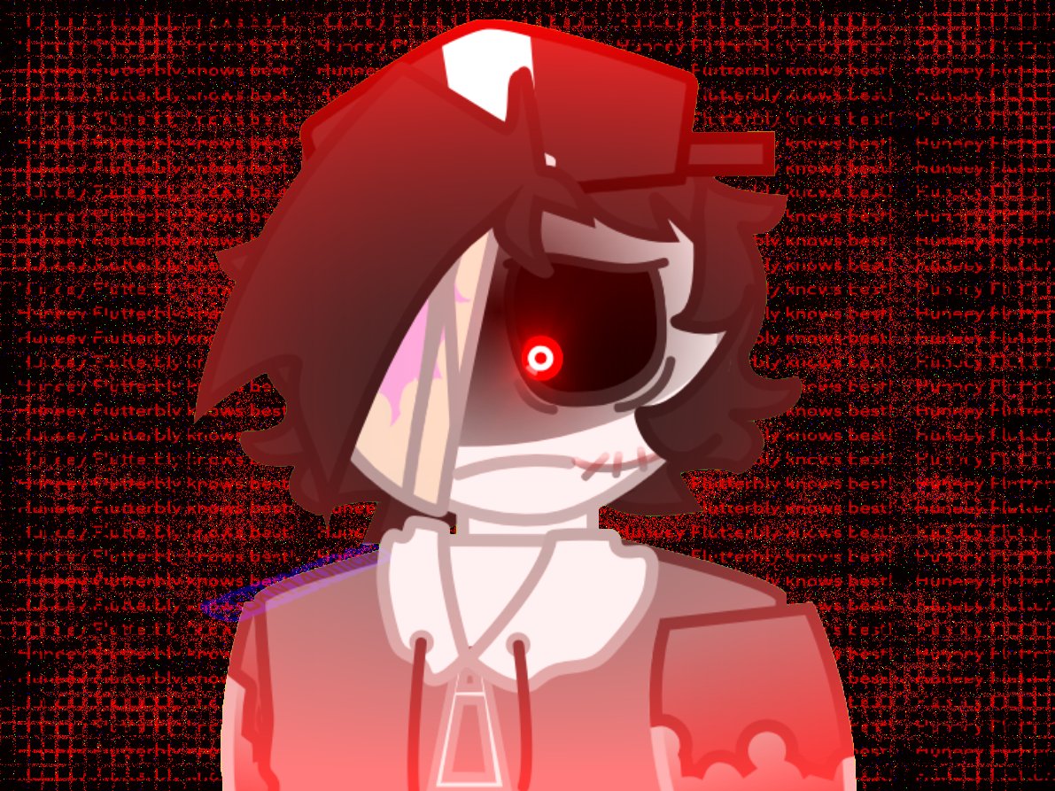 BKN14Official's tweet photo. I forgot to post it here...
Which one is better? With text or no text? :D

(Hypno's Lullaby Of Stupidity AU: The White Void Of The Afterlife)
#cabinetofnovelties #hypnoslullaby #au #alternateuniverse https://t.co/anobcbqs4l