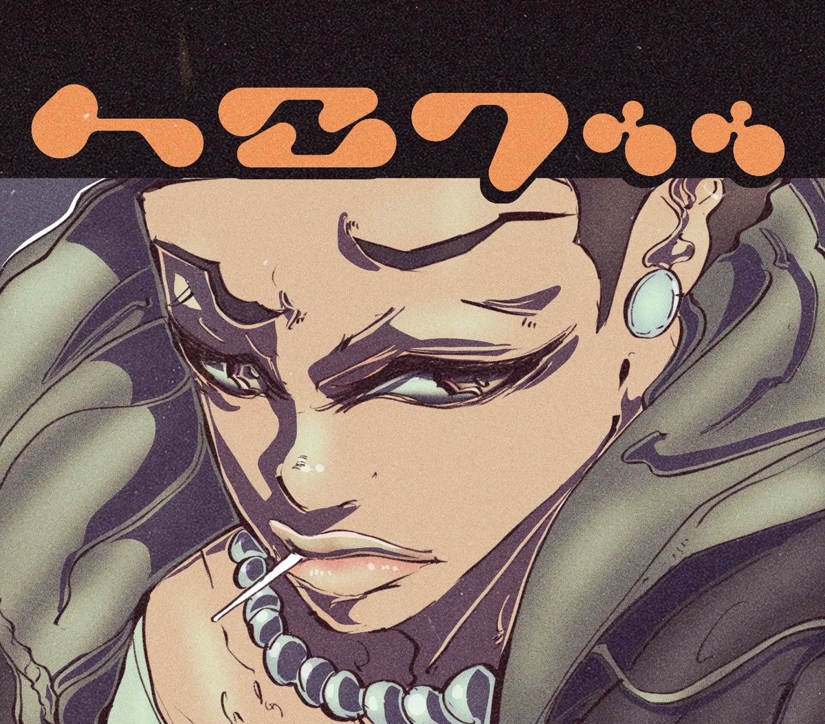 ade_ne_'s tweet photo. Old illustrations https://t.co/HB2d8dHgw5