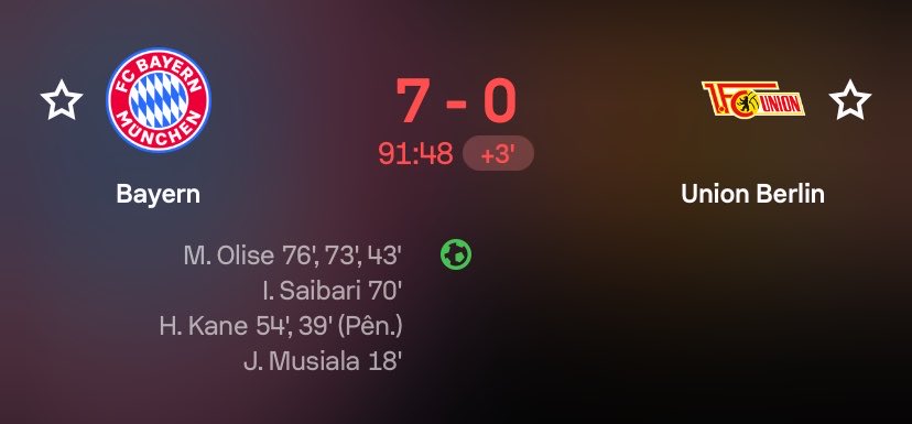 CentralDoBrega's tweet photo. deve ser um inferno ser alemão e não torcer pro Bayern de Munique

que porra é essa. https://t.co/qH5SGJqUDc