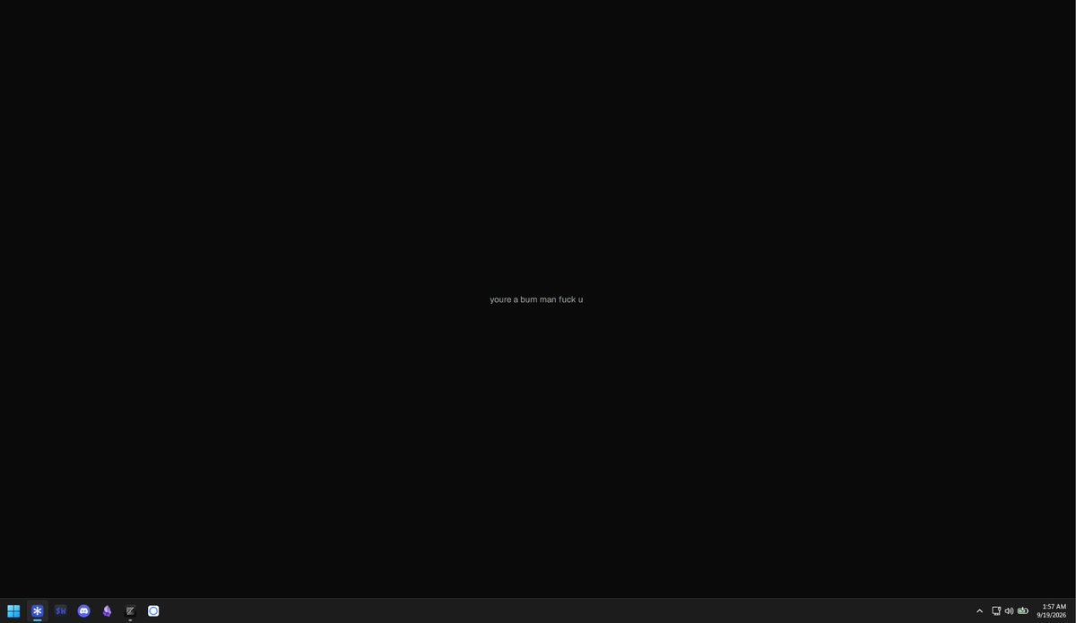 BilwarAmaan's tweet photo. appropriate error messages https://t.co/VxPhb3MIc6