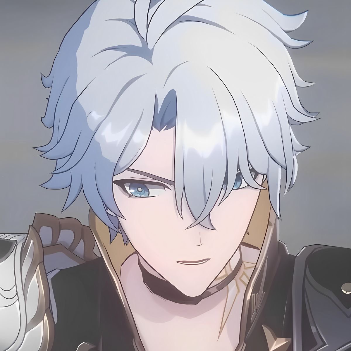 phaisuki's tweet photo. a face that i’d 100% go to war for https://t.co/j83HEeRcgD