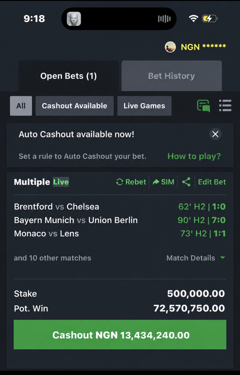 25billiongame's tweet photo. Chelsea abeg 🤲 https://t.co/V4UEG9mlV5