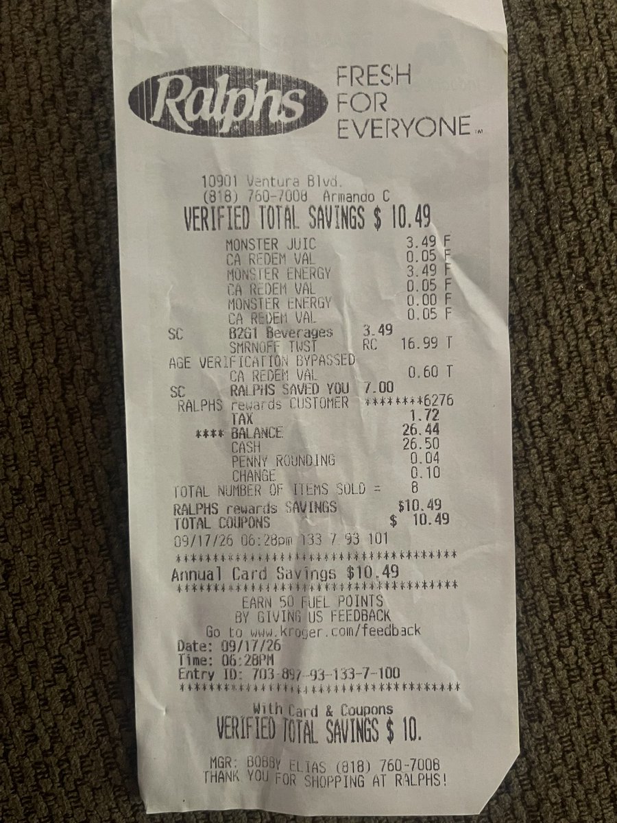 jasminearomo007's tweet photo. Guess I’m done buying Smirnoffs for a while 🤮 bought and opened the box last night to see this https://t.co/jpY1xsk80t