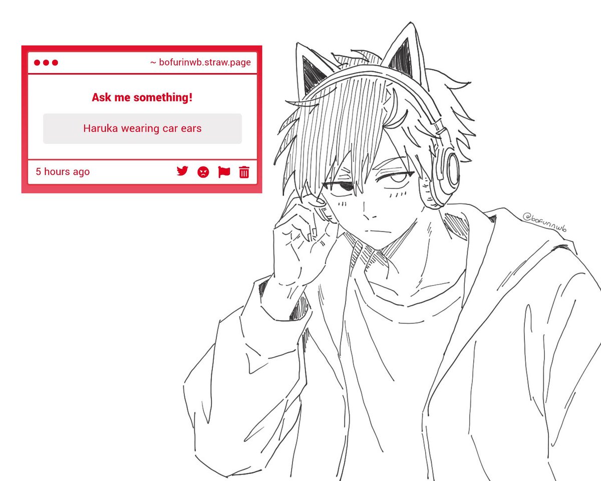 bofurinwb's tweet photo. 🌸😾 https://t.co/aTzUW1HTAc