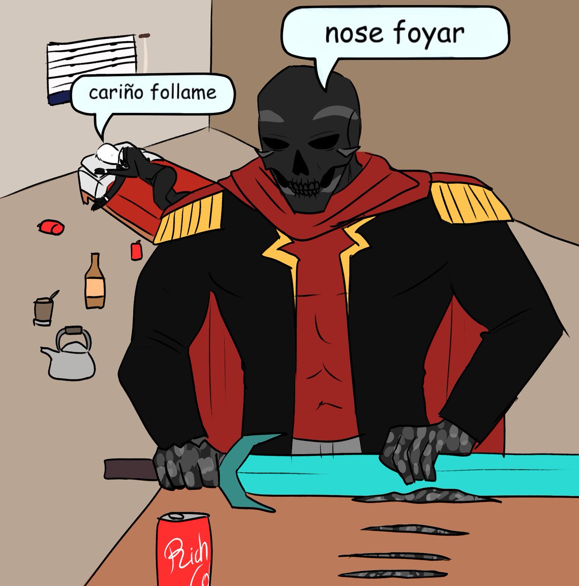 MaryCone222's tweet photo. nose foyar
#killerrich https://t.co/ju6Cb4Qv2H