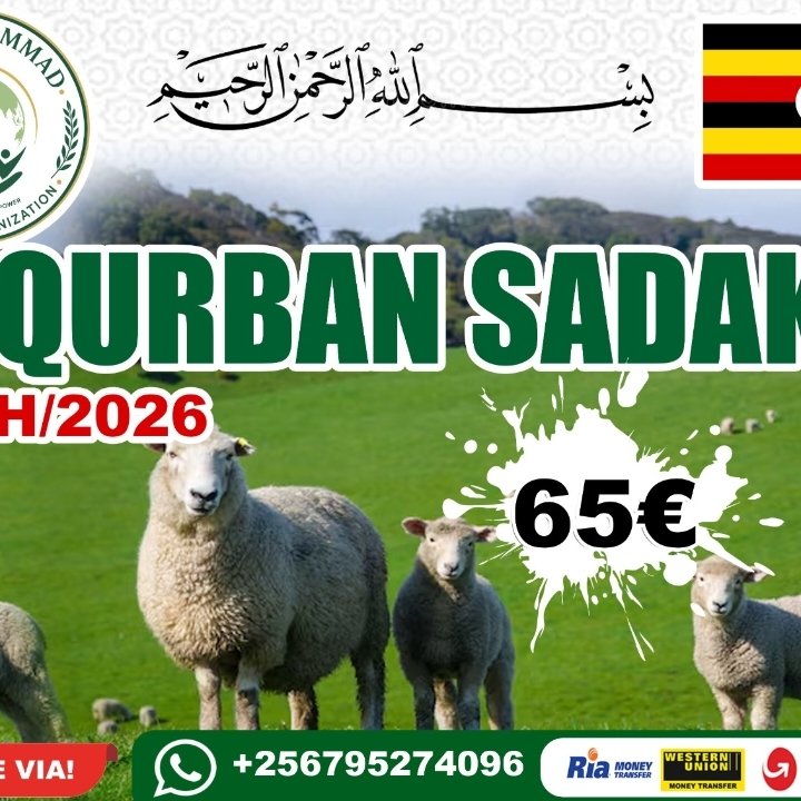 MudomaMuhammad tweet picture