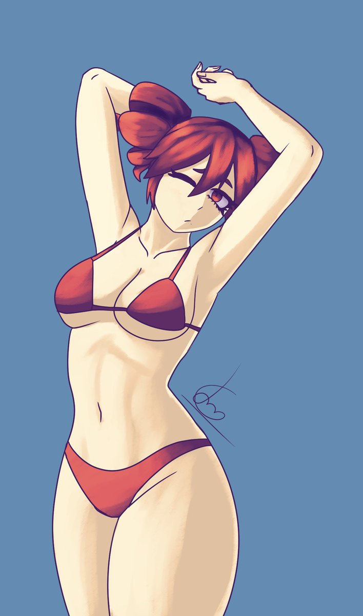 rakio_303's tweet photo. Kasane teto sfw

#illustration‌‌ https://t.co/fk9hQi1LuI