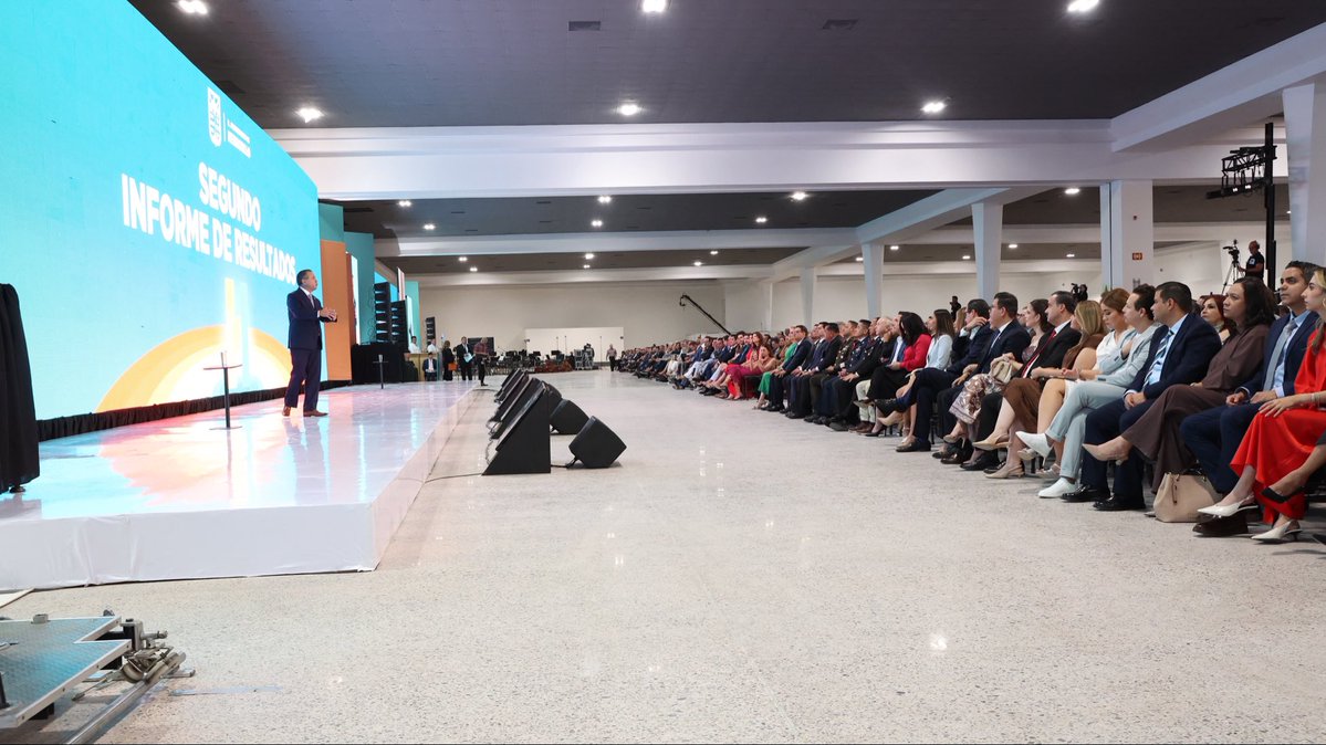 JorgeRoHe's tweet photo. Mi reconocimiento y felicitación al alcalde @tonoastiazaran por su #SegundoInformeDeResultados. 🙌🏻

Toño, tu trabajo confirma que cuando se gobierna con visión, cercanía y responsabilidad, las familias viven mejor.
¡En Hermosillo, los #BuenosGobiernosPAN hacen la diferencia!🇲🇽🔵

#EnLaHAvanzamosJuntos