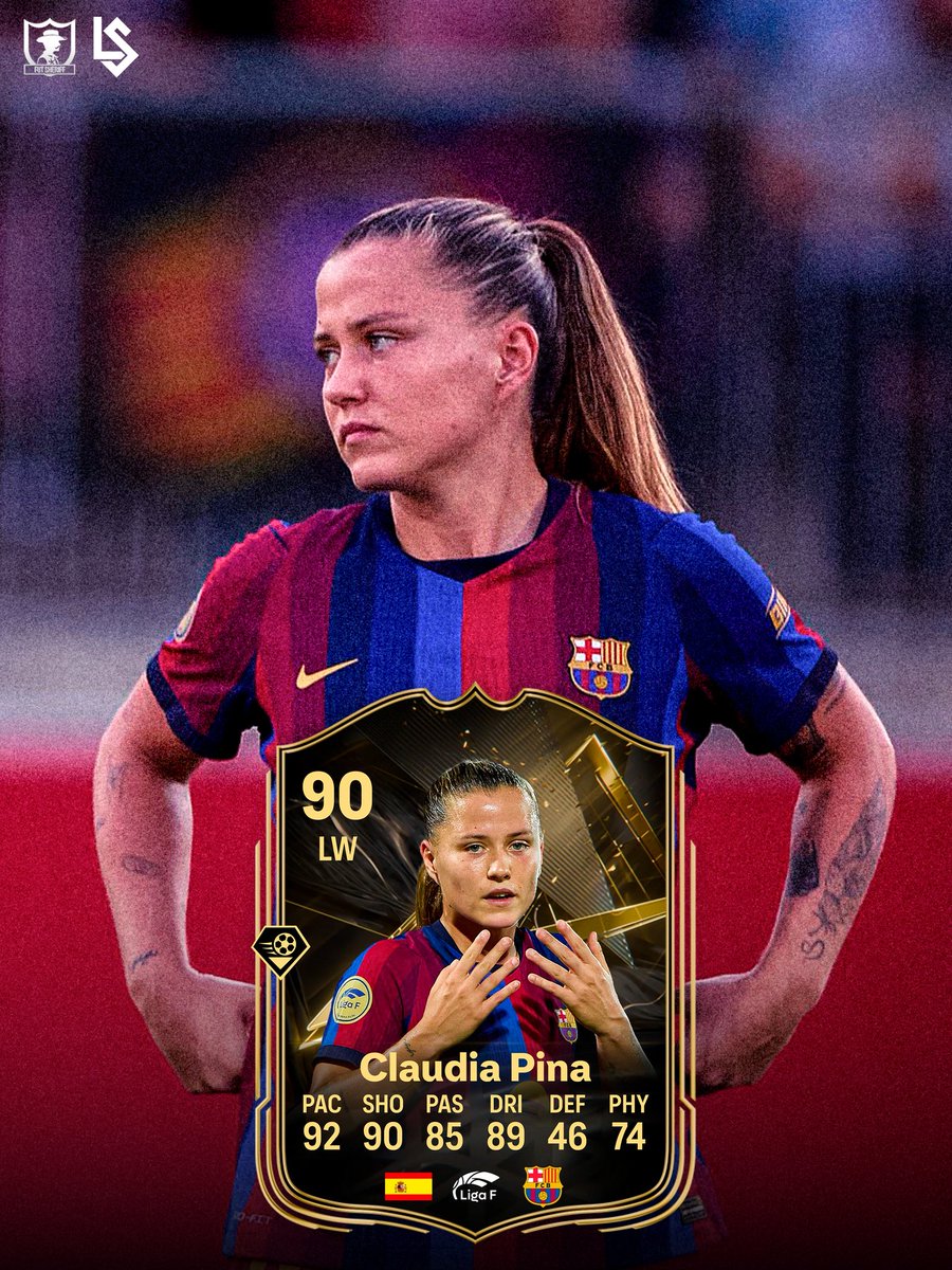 FutSheriff's tweet photo. Pina 🇪🇸 just scored a HAT TRICK 💀💀💀 https://t.co/vXbH7fig41