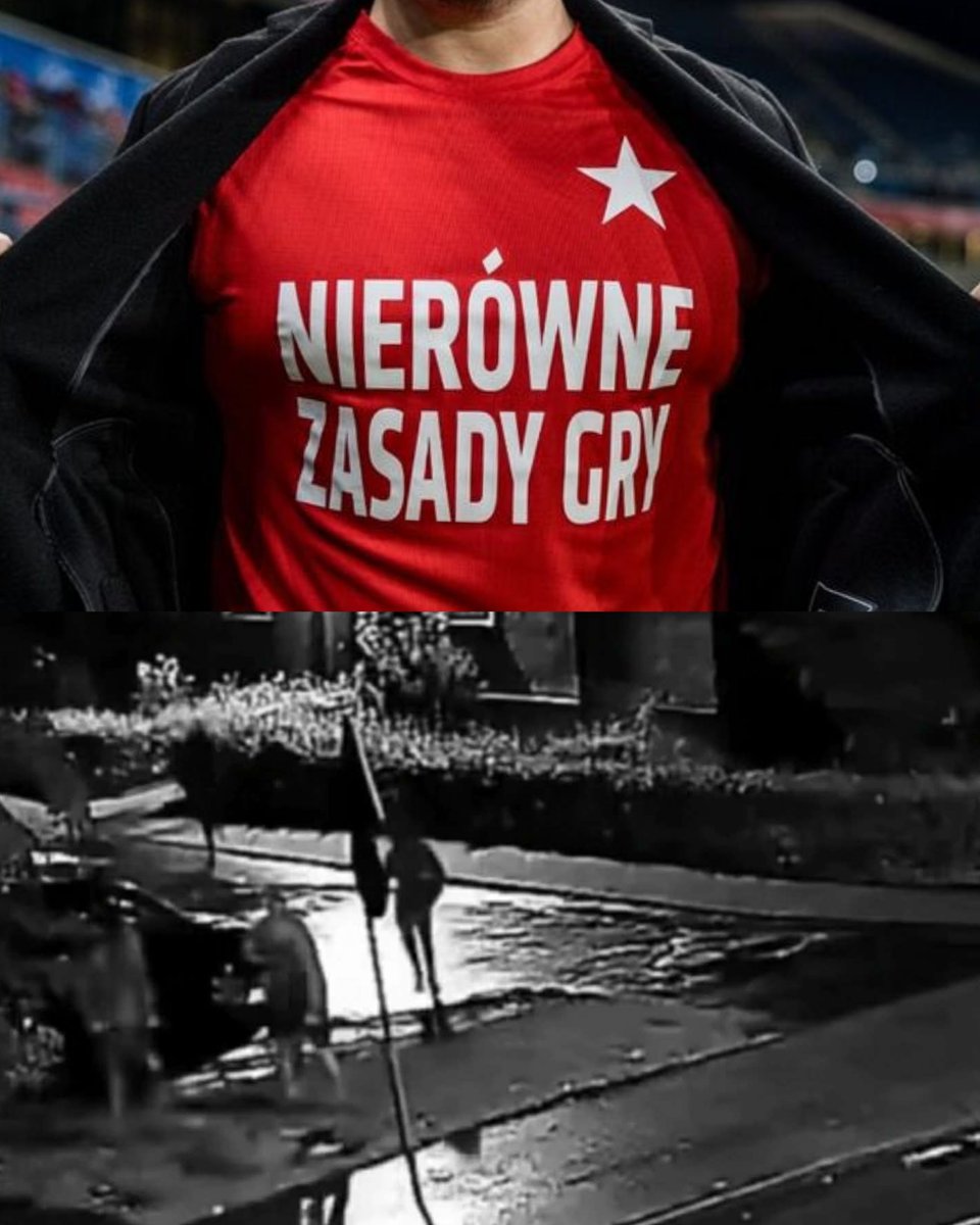 believe2__'s tweet photo. @WislaKrakowSA sędzia wolał uznać gola ze spalonego niż zostać zamordowany przez czterech wiślaków. jebać was https://t.co/eJuHYvgxbC