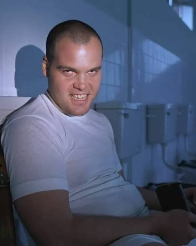 VHSRevival's tweet photo. Watching #FullMetalJacket for what might be the 100th time
@vincentdonofrio in this #movie
Absolutely incredible performance!
And at such a young age.
Born to do it. https://t.co/JRVm35wCkq