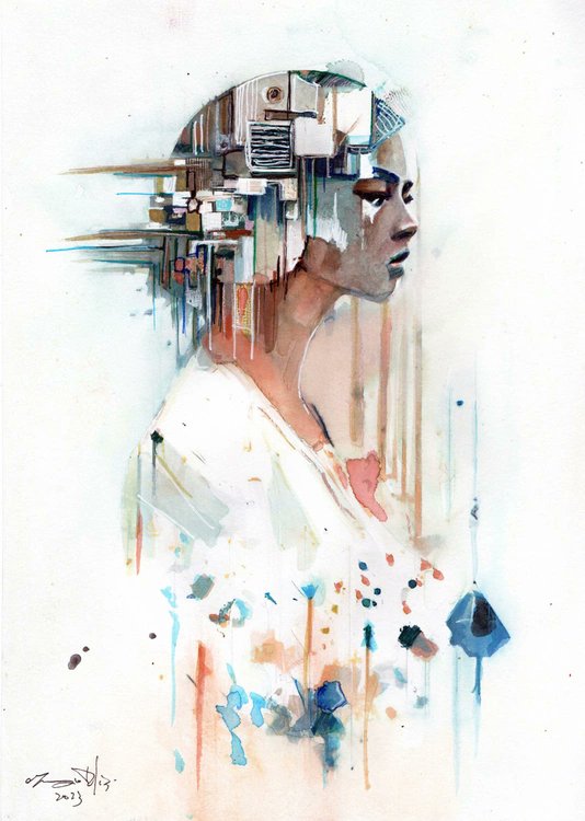 maurizio_74's tweet photo. Tetris by @maurizio_74 #ink #drawing #art
https://t.co/lJINAlMeq8 #watercolor #painting #art #design #moon #artwork #artist #contemporaryart #painting #impressionism #artcollection #modernart #artgallery #tetris https://t.co/YstzpHwa0d
