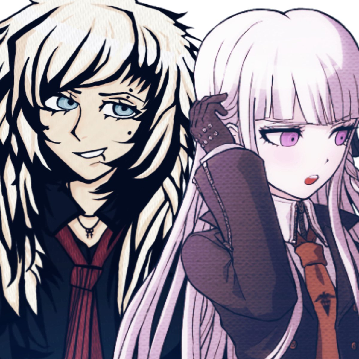 millieaudreyxo's tweet photo. her n the characters I ship her with,, (mainly ship her w celeste tho) https://t.co/qLu1VfaMWN