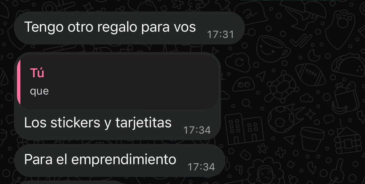 camieche87's tweet photo. dios😭🖤 me siento muy afortunada d la gente d mi alrededor https://t.co/qVwhnUWsCz