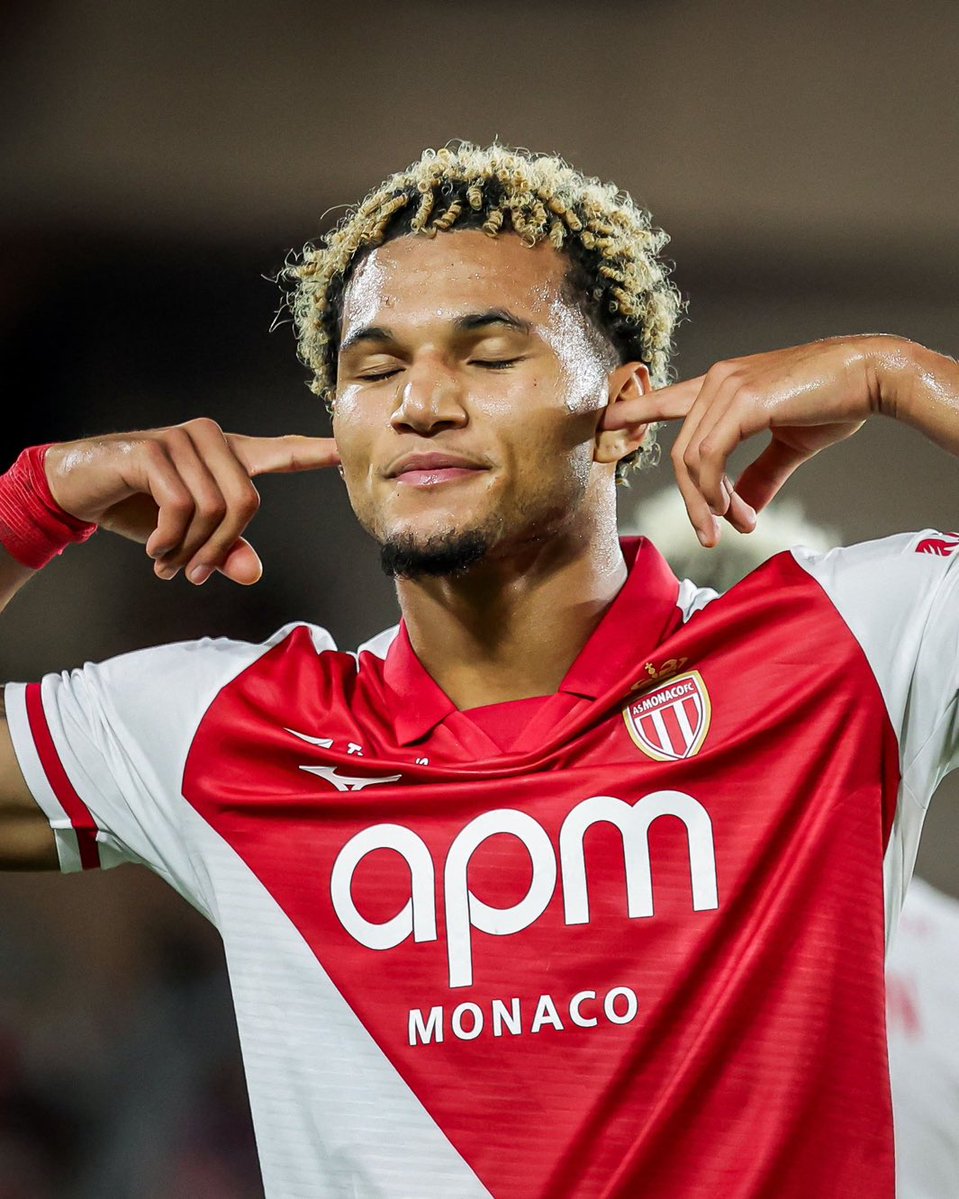 YasserLeFoot's tweet photo. Paris Brunner n’a pas été sélectionné dans une liste de 44 joueurs par Jurgen Klopp…
Bonne soirée et bonne nuit !
#ASMRCL #MONLENS #MONRCL #Ligue1 https://t.co/eTiBtpke9b
