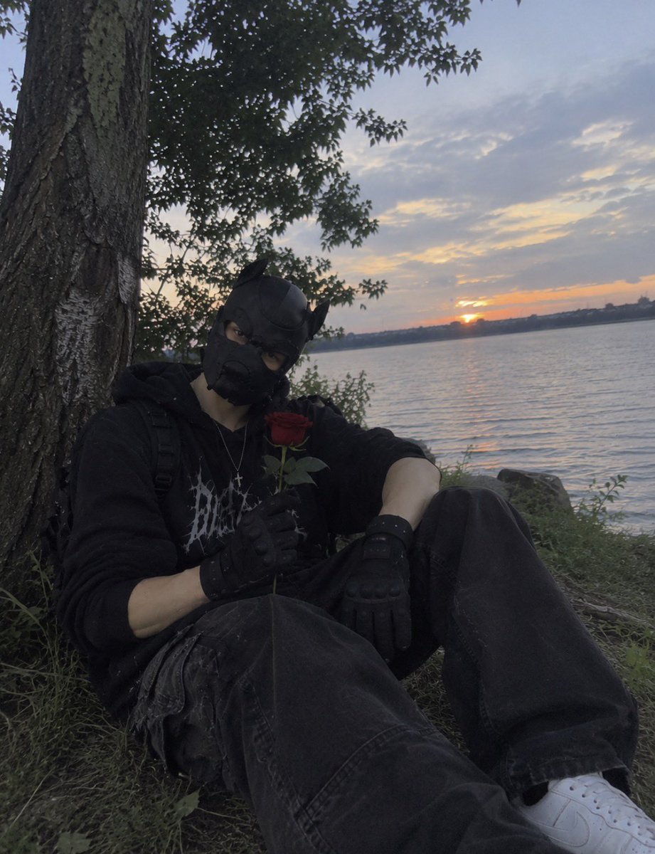 john_puppy99's tweet photo. Good pup knows how to behave… but I kinda like being a little naughty 🐾😈

#Pup #Puppy #PupLife #PuppyLife
#PupCommunity #PupVibes https://t.co/90GC1T9bsE