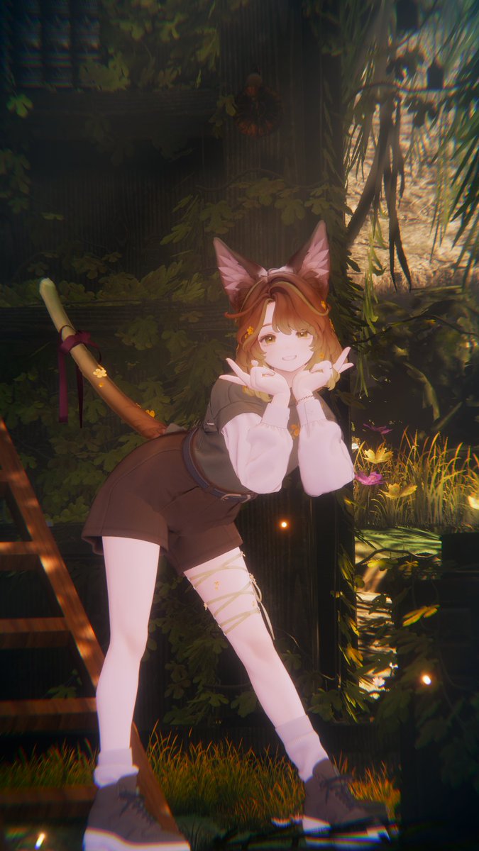 Mellow2VR's tweet photo. メロのメロメロファンクラブが700人を突破しました✨

皆さま！
いつもメロを応援してくださり、本当にありがとうございます！✨

なんとファンクラブが700人を突破しましたー！🍀

これからも一緒に、メロとマリシアちゃんの世界を広げてくれたら嬉しいです！
これからもよろしくお願いしますっ！✨🍀

もし良ければ、グループに入ってメロの事を応援してくれたら凄く嬉しいです！✨

https://t.co/HEHGqSLi1e

#Marycia3D
#メロのメロメロファンクラブ