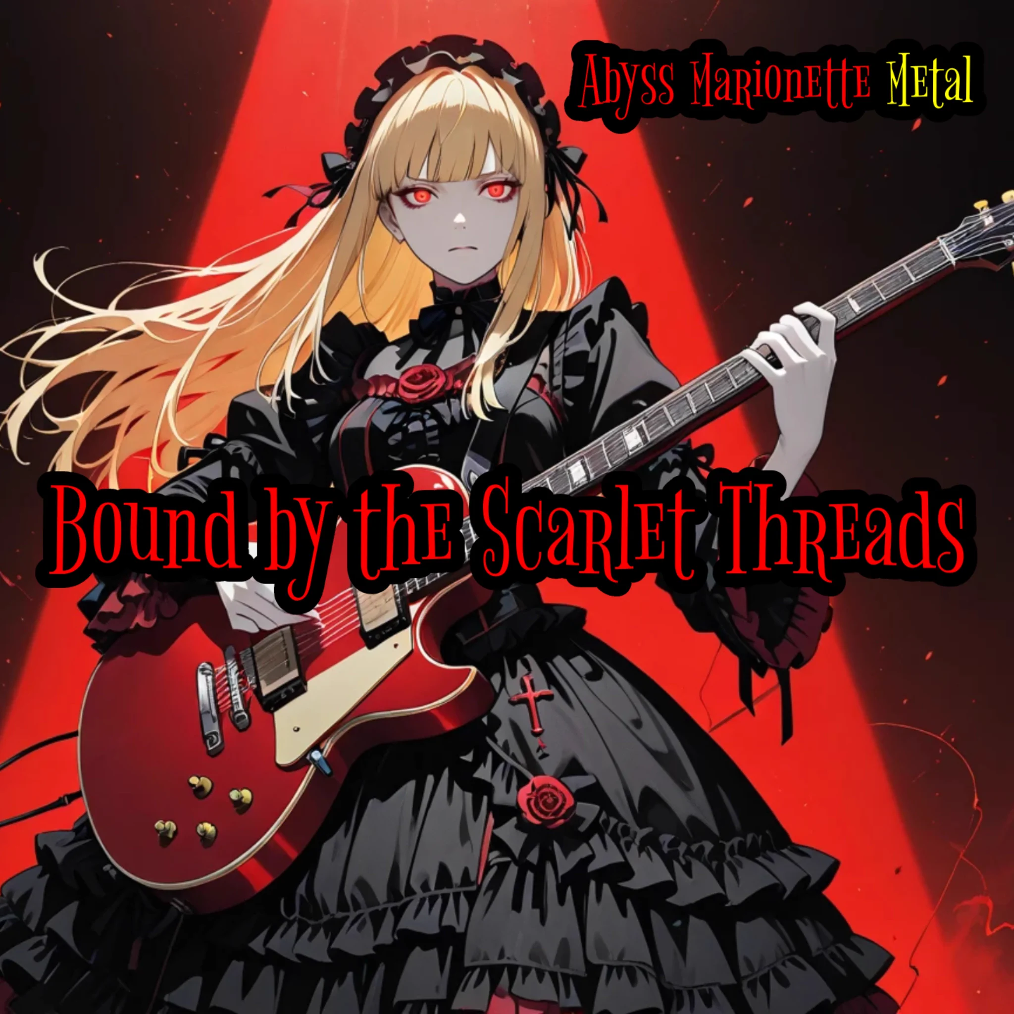 Abyss Marionette ENT on X: 