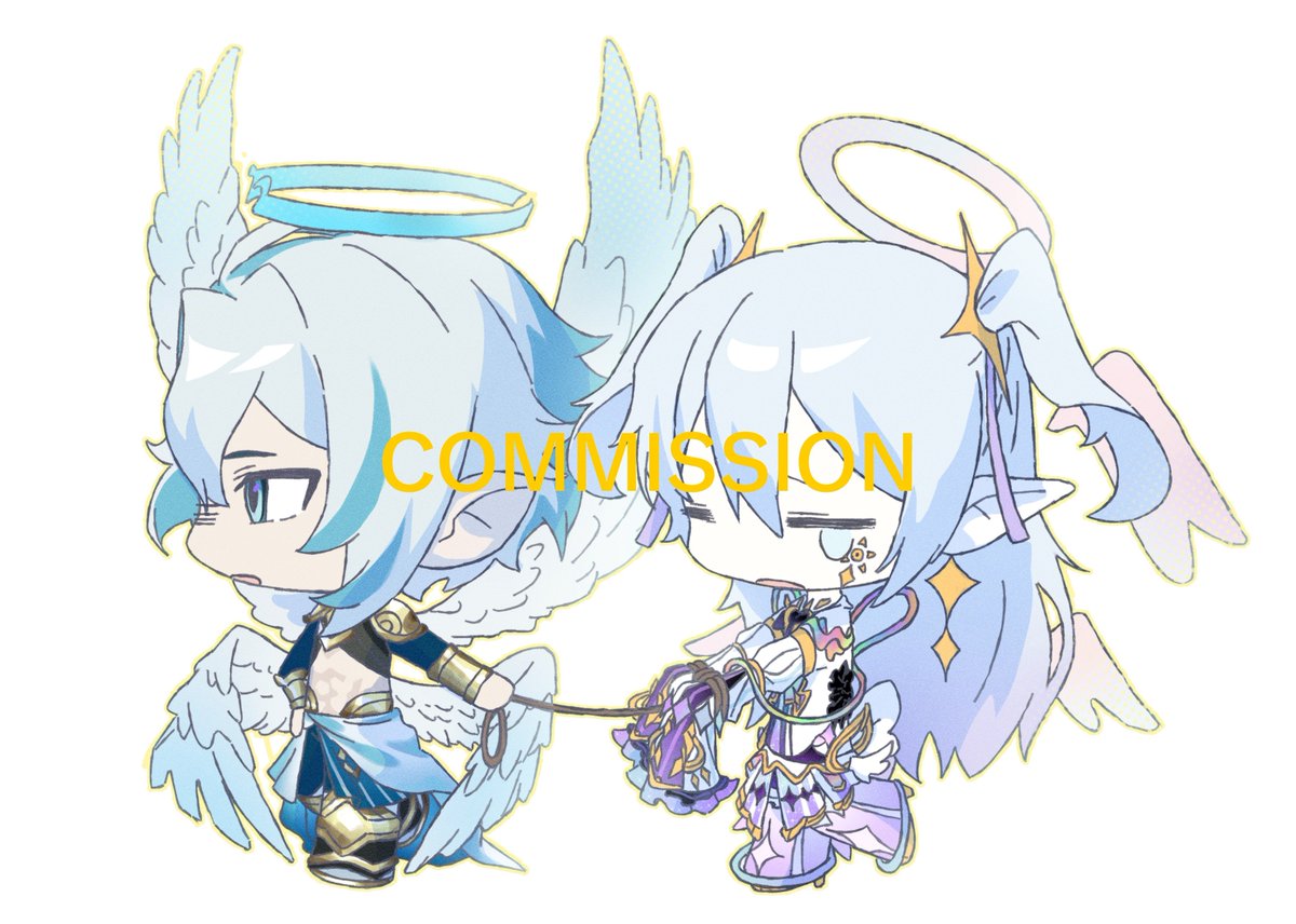 Roonho_'s tweet photo. #commission #커미션 
커미션 신청 감사합니다🚨 https://t.co/cydEFsxrew