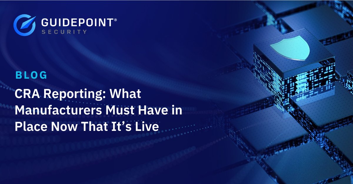 GuidePointSec tweet picture