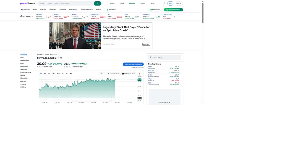 NeauTrades tweet picture