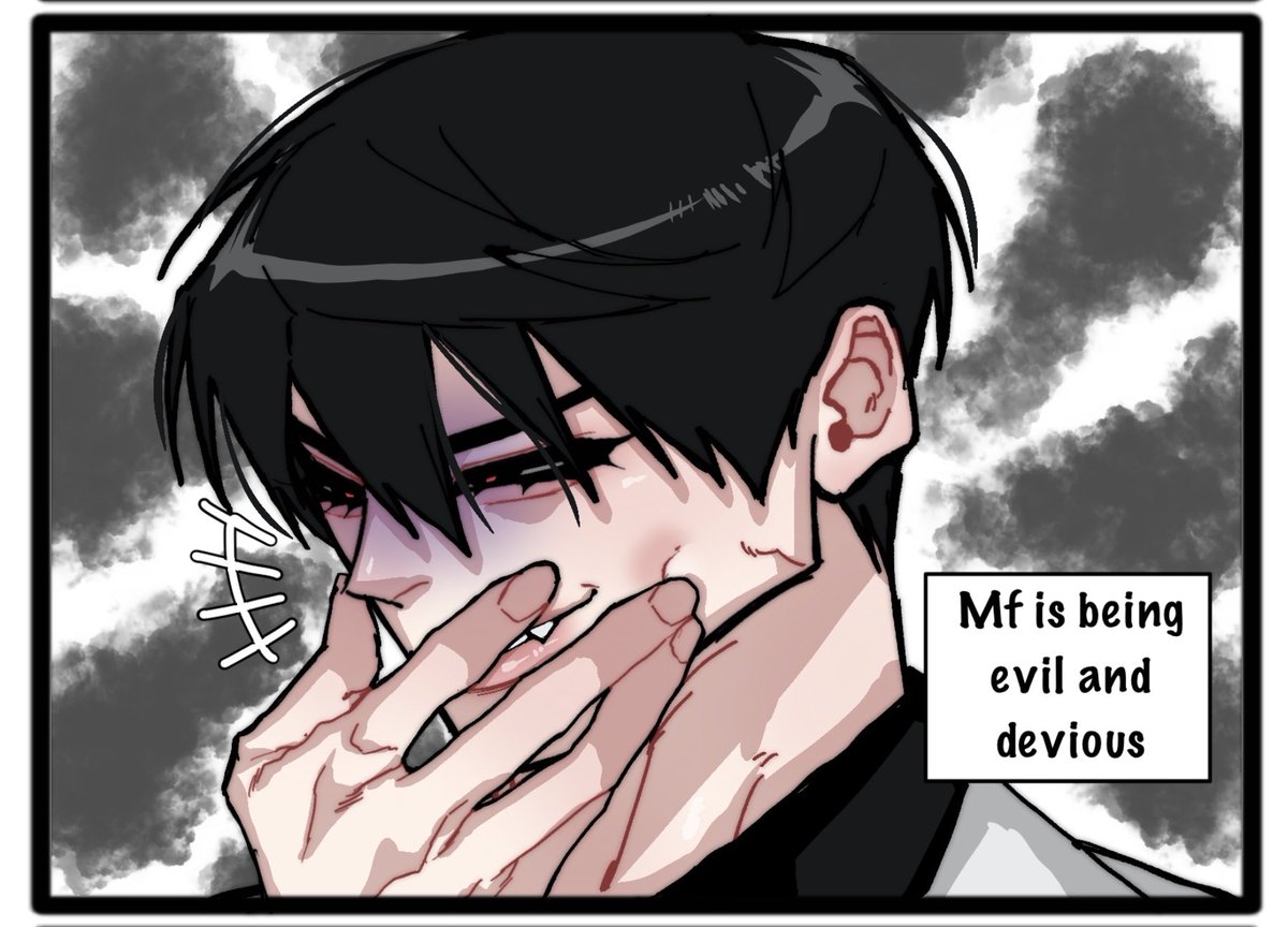 Loserr_Core's tweet photo. Simp for that mischievous ass smile 

#dokjoong https://t.co/GSXDpbo5Xa