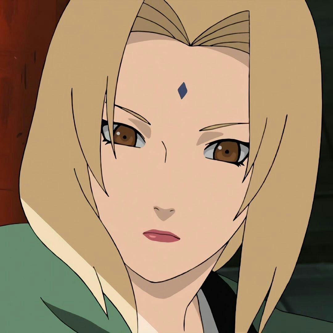 Iniks_1's tweet photo. Tsunade Senju - Naruto Shippuden

#TsundadeSenju
#NarutoShippuden https://t.co/kS1SysmiOt