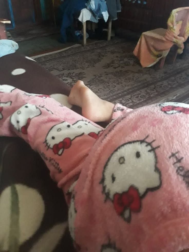 Royjohtuek's tweet photo. Young feet 🐾 
Admin 🔗:  https://t.co/X99iScqchy

Preview 🔗: https://t.co/X9wfxbCM0q https://t.co/oPSOCjLUpI