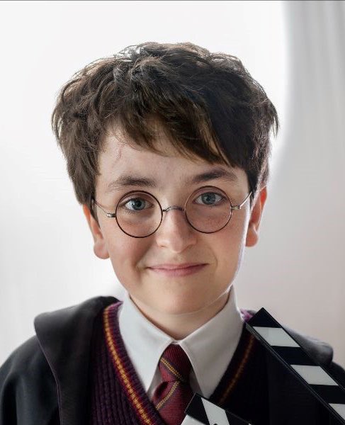 FilmUpdates's tweet photo. HBO’s 'Harry Potter' series music will be "as far away as possible" from the movies, Hans Zimmer reveals:

"I can’t write like John Williams." https://t.co/O773i5ZsmJ