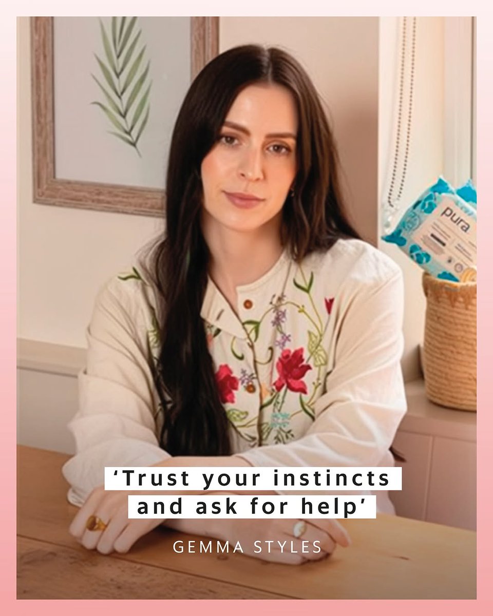 anataiz45h's tweet photo. Content creator  writes about sustainability and mental health. Balancing that with life as an 18-month-old's mother, she is navigating the realities of being a first-time parent.

“It’s no surprise that motherhood has been the biggest change for me.... https://t.co/3s4XLEiId1