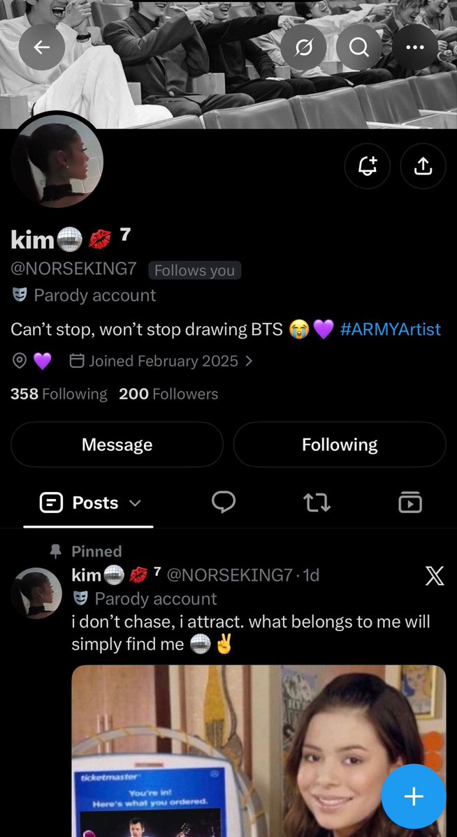 chrisoppasir's tweet photo. FYI THIS PERSON IS A SCAMMER!!!!! https://t.co/yOaMjav8Gc