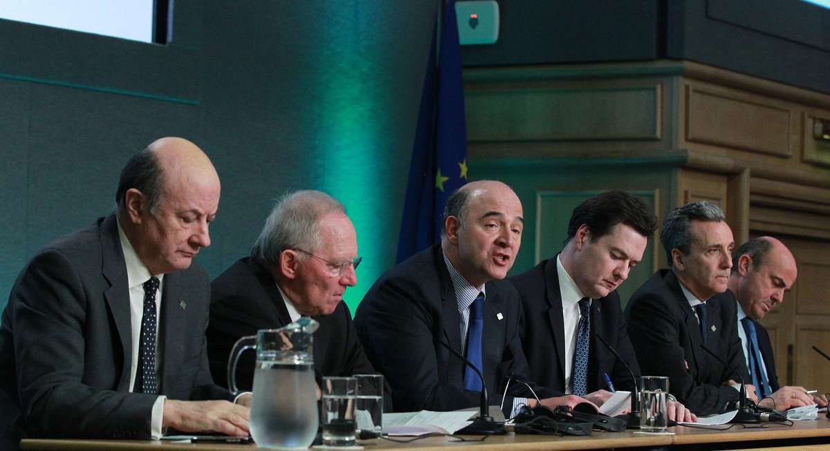Davidjjfp's tweet photo. From September 18th to 19th, the EU economic and finance ministers held an informal ECOFIN meeting in Dublin to discuss issues such as economic growth, financial stability, energy crisis, and AI. The profit tax for energy enterprises was also one of the current discussion focuses https://t.co/nDFXTgUXP3