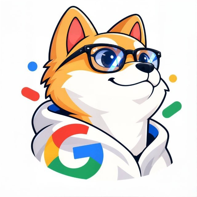 doni_crypt021's tweet photo. $AGI is up again 

Think about the evolution:

Search → Cloud → AI → AGI

Alphabet has been part of that technology journey for years.

$AGI takes that story and turns it into a community-driven meme.

The Google Dog is just getting started 🐕🧠

@AlphabetInu 

0x78E35c13252836E2313208aB48F8bB07A7551a43