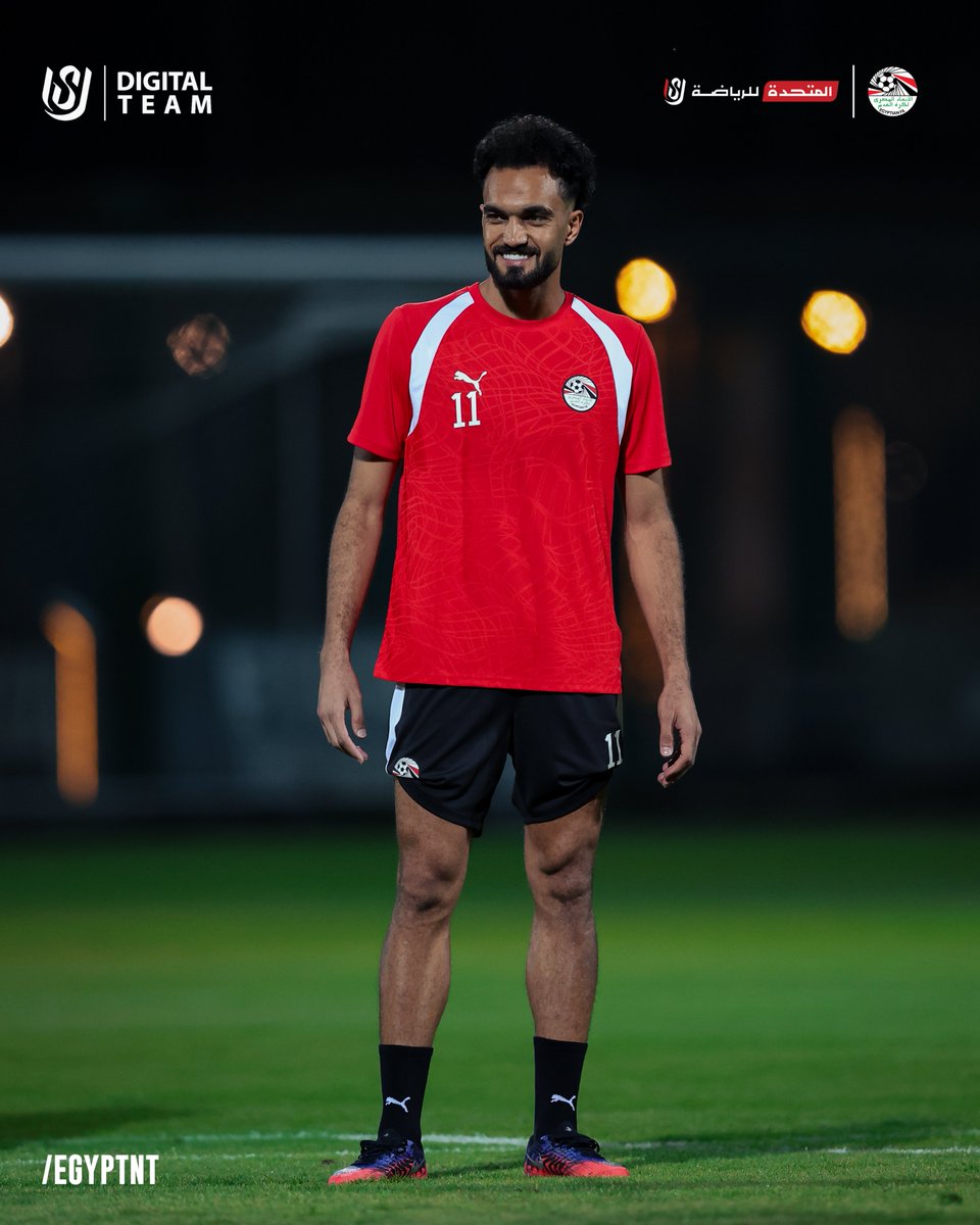 EgyptNT_EN's tweet photo. ZIKO HAS ARRIVED 🤩🇪🇬
 
#egyptnt https://t.co/0iJDri8bGo