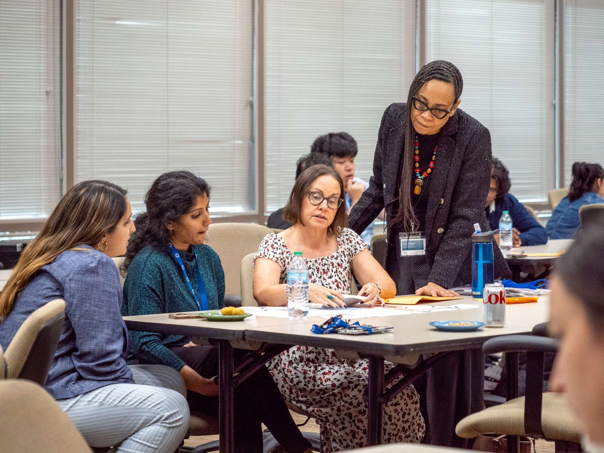 AZHealthEquity's tweet photo. Join us for a powerful morning of learning and conversation with Dr. Carmona and afternoon sessions exploring topics like innovative health literacy strategies, culturally responsive communication, community-driven approaches, and practical strategies for advancing health equity. https://t.co/F5CaYiyyZ2