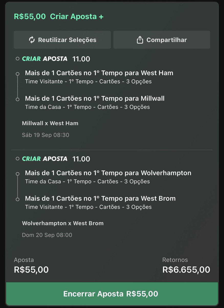 ochinablack's tweet photo. ODD 128 - Bingão de cartões nos clássicos 🟨✅
➡️@Playbook https://t.co/lyY5iGdBZc