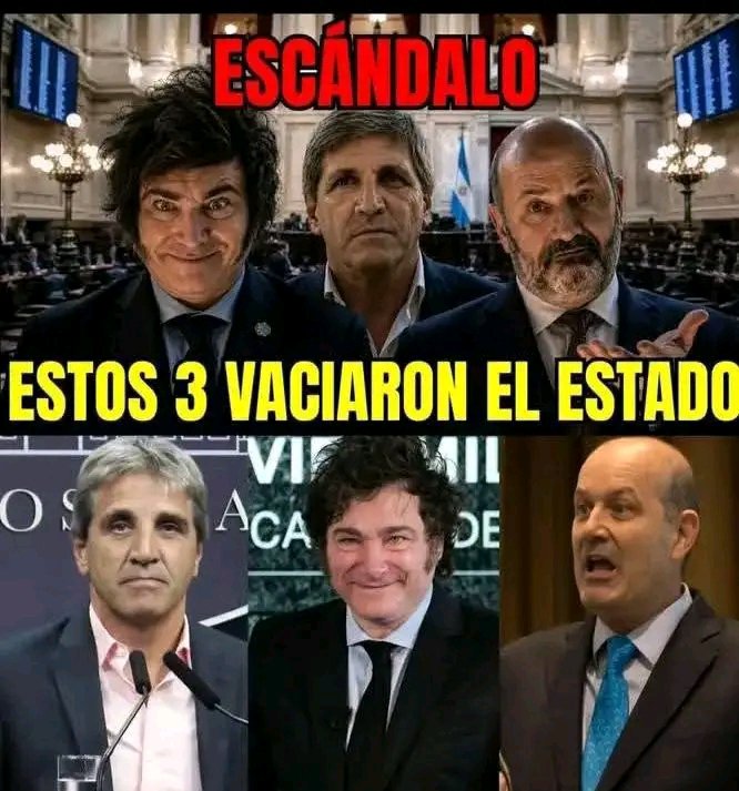 sergio242Garcia's tweet photo. Delincuentes https://t.co/sNVWXZalwX