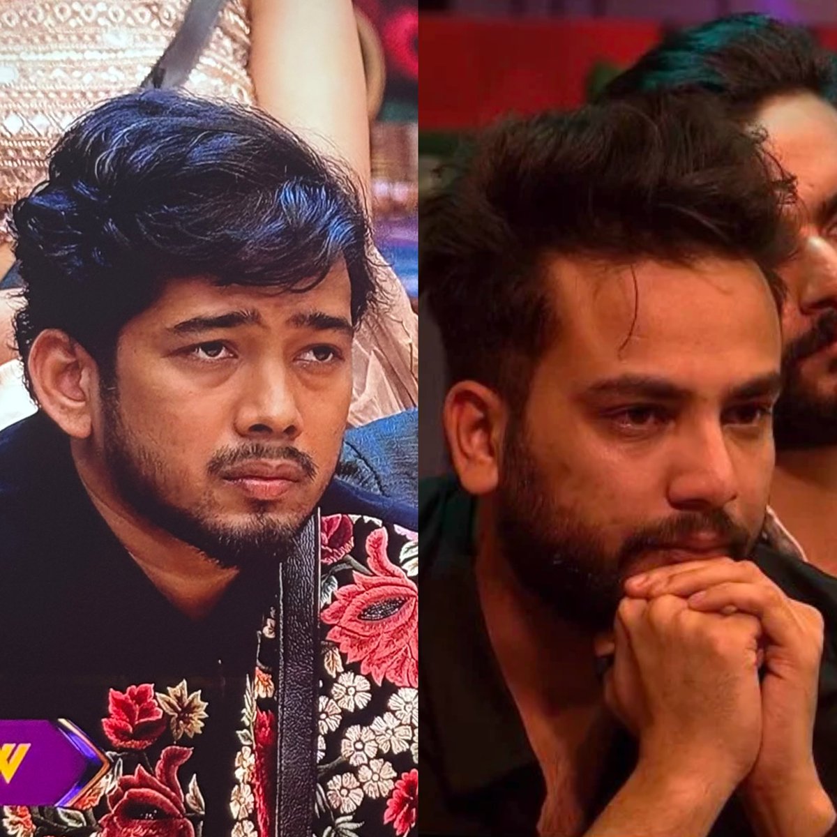 RajmaChaawalOG's tweet photo. 🚨BEFORE IT WAS ELVISH YADAV, NOW IT IS SCOUT

BiggBoss makers have targeted social media influencers season by seasons, someone like Elvish, Abhisek, UK07, Munawar. Scout is the victim this season of this nonsense bashing. https://t.co/wt2mwlizyP