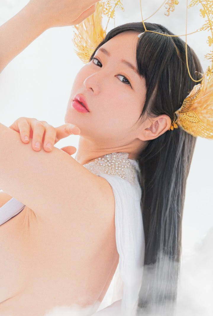 emmreport's tweet photo. Luna Amemiya and Seiraku Toys Turn a Customized Body Into a Premium TPE Collaboration
https://t.co/JaCpn6Od8F
@armintastudios,@insidefip,@hollydid365,@bsgpr,@amemiyaluna
#LunaAmemiya #SeirakuToys #HolyMothersEmbrace #MotsuGroup #Onahole #JAV #AdultProducts #Emmreport #Emmmedia https://t.co/Qry9EPAlR4