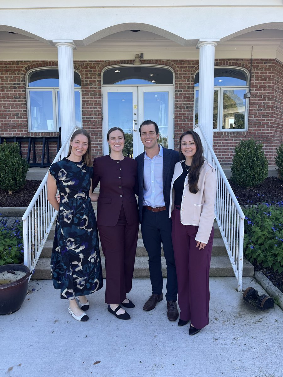 BenPockros's tweet photo. Residency team @UMichUrology playing hooky from the hospital to celebrate Nesbit today https://t.co/VSk6n4Xxh4