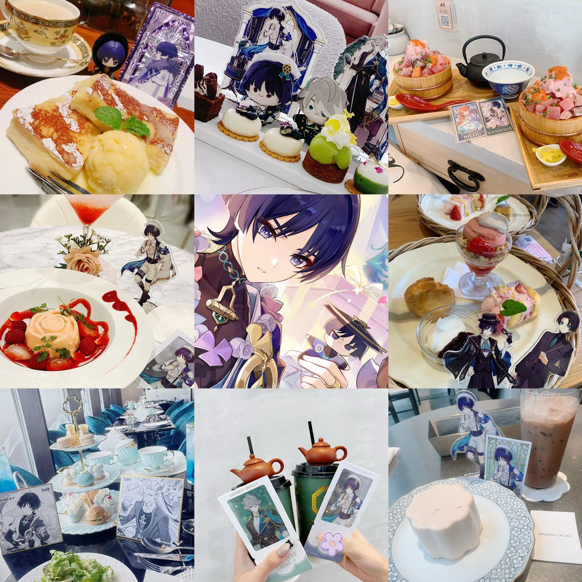 hiyoco_xxx's tweet photo. @Media   
   
֯ ⁎ ✿𓈒 https://t.co/3UkPYovRbn   ⁎ ✿𓈒

. https://t.co/GmphXZY39I