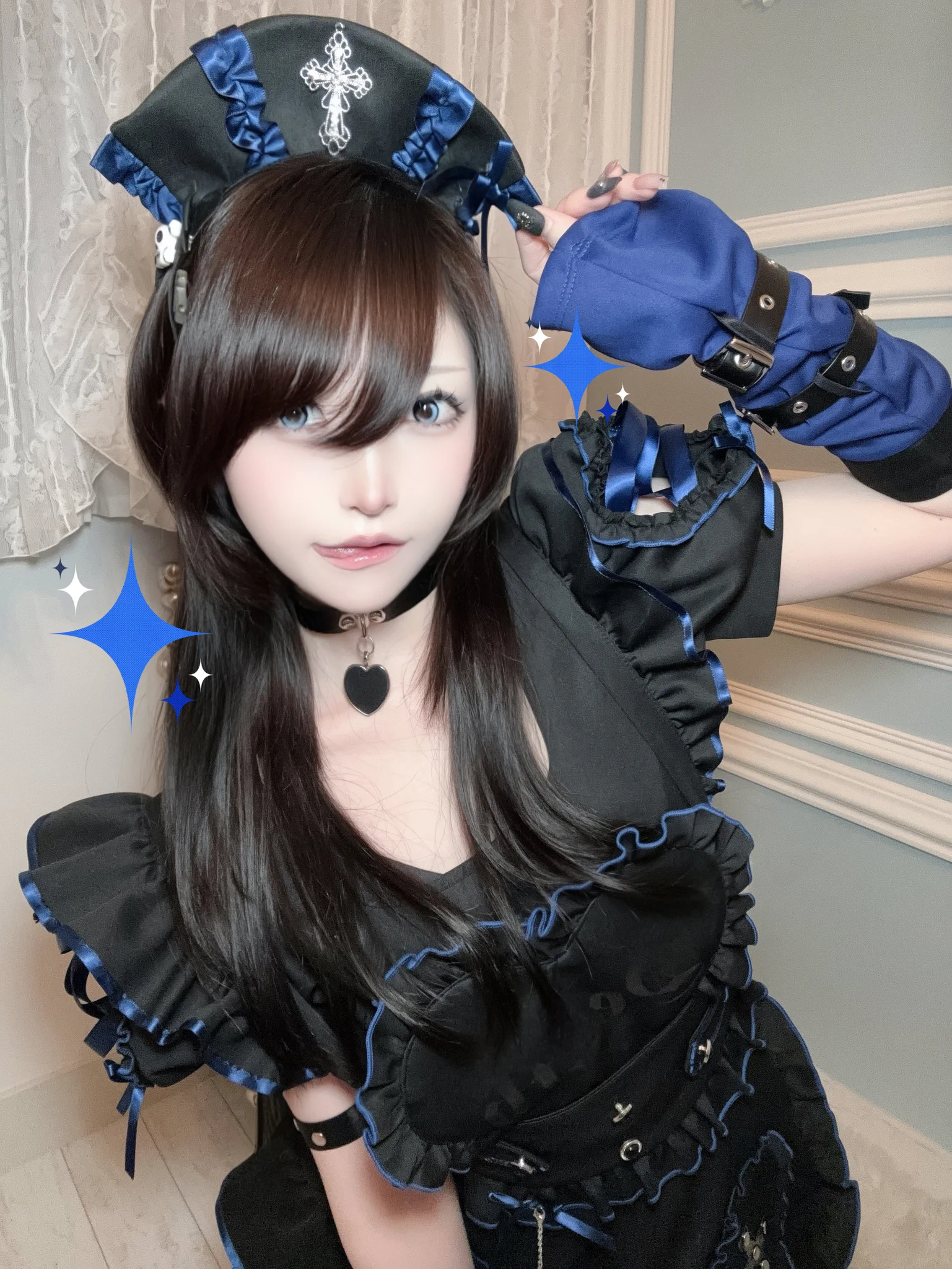 Replies by marunnn【まるーんチャンネル】 (@marunnn_ch) / X