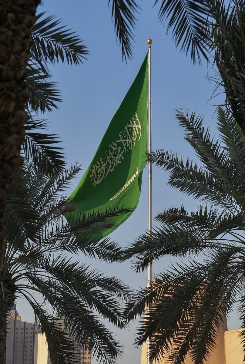 W2020w201's tweet photo. ﴿ رَبِّ أجْعَلْ هَٰذَا الْبَلَدَ آمِنًا ﴾ 
حسبي الله ونعم الوكيل 
اللهم إني أستودعتك السعودية فاحرسها بعينك التي لاتنام وأحفظها بحفظك وعنايتك 
اللهم أحفظ سماءها وأرضها وبرها وبحرها ومن يعيش على أرضها💚.. https://t.co/44vn0k9nuB