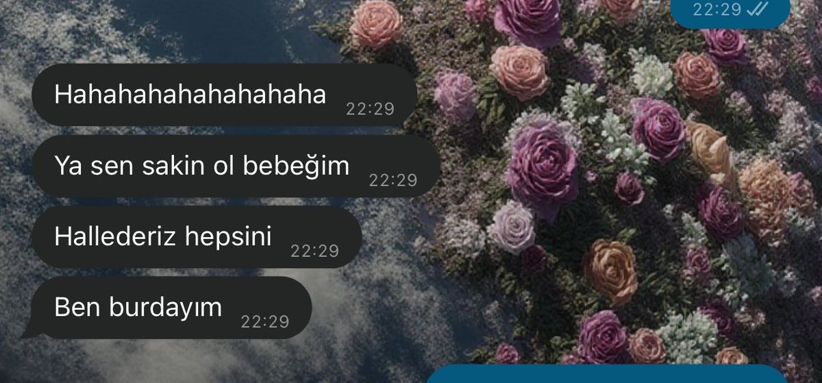 iremnoktaa's tweet photo. ben panik ataklar gecirirken✨✨✨✨✨✨✨✨ https://t.co/NNfk3Lk0UH