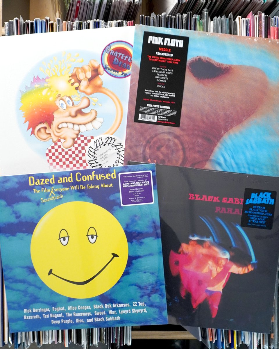 TurntableLab tweet picture