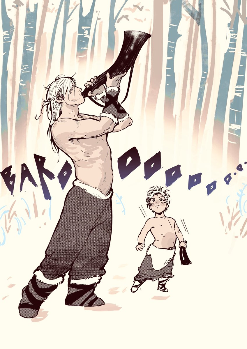 euforri's tweet photo. this child of mine (1/3) https://t.co/JimhVFWxAW