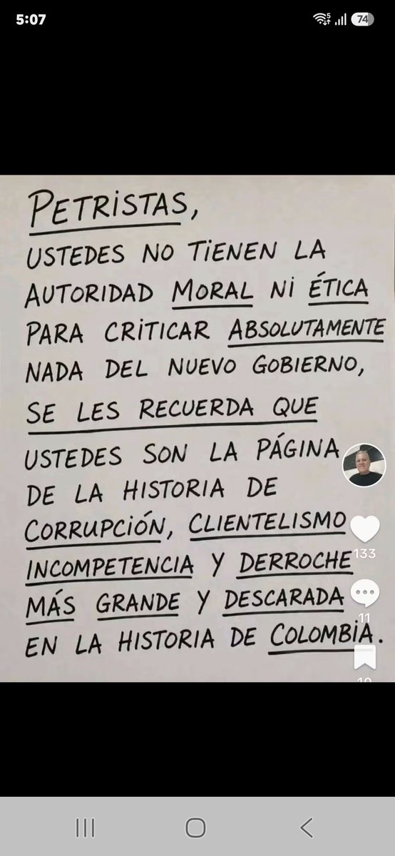 Fernandos8it's tweet photo. @IvanCepedaCast https://t.co/mbZqf6fijj